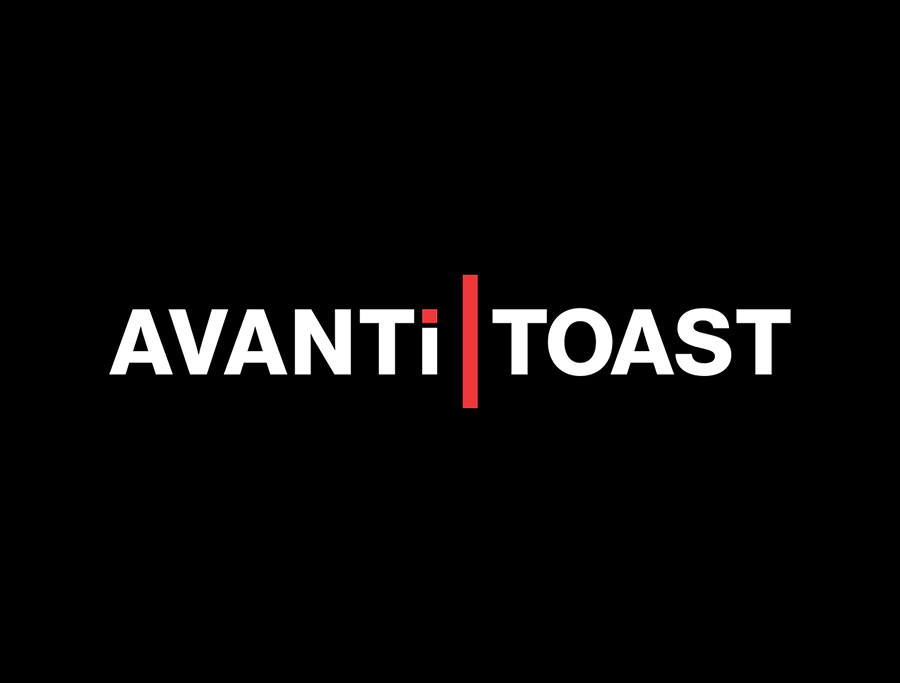 Avanti-Toast