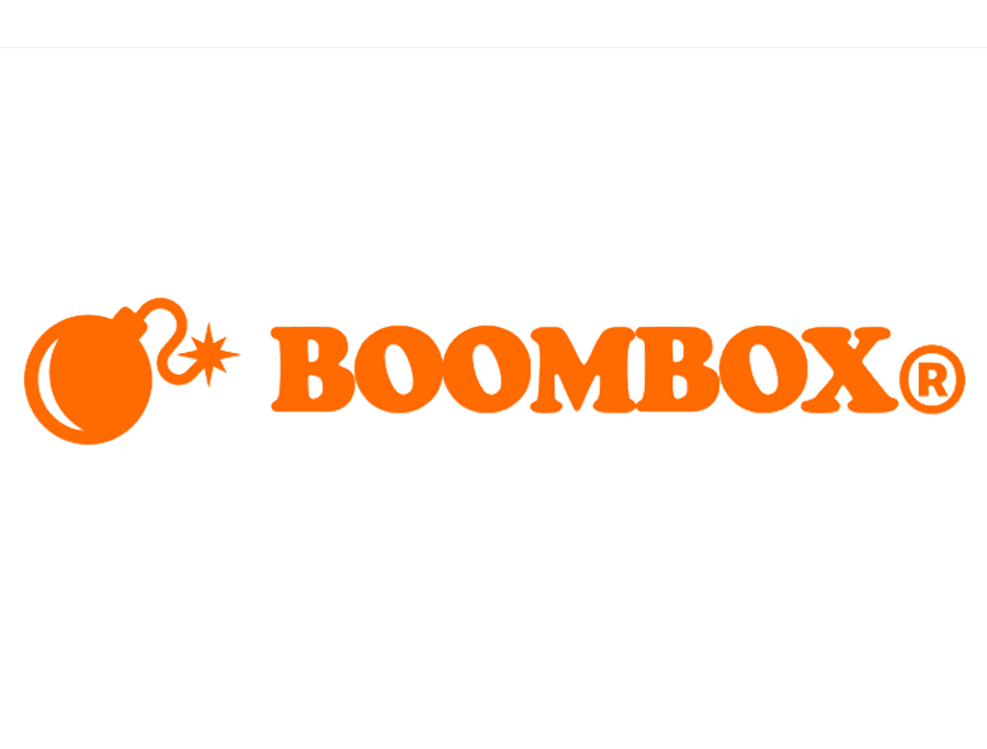 Boombox