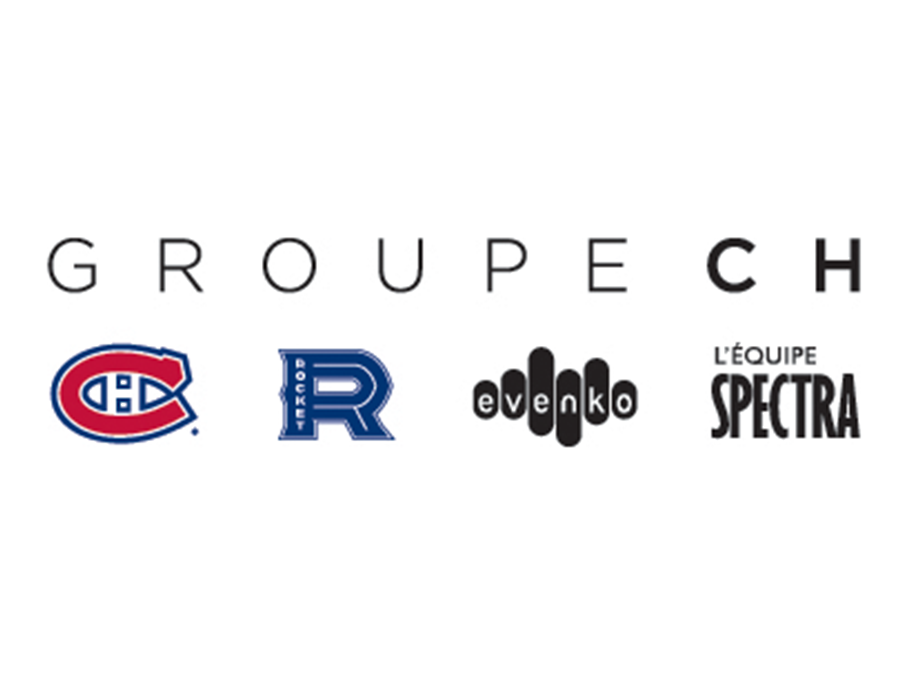 Groupe CH